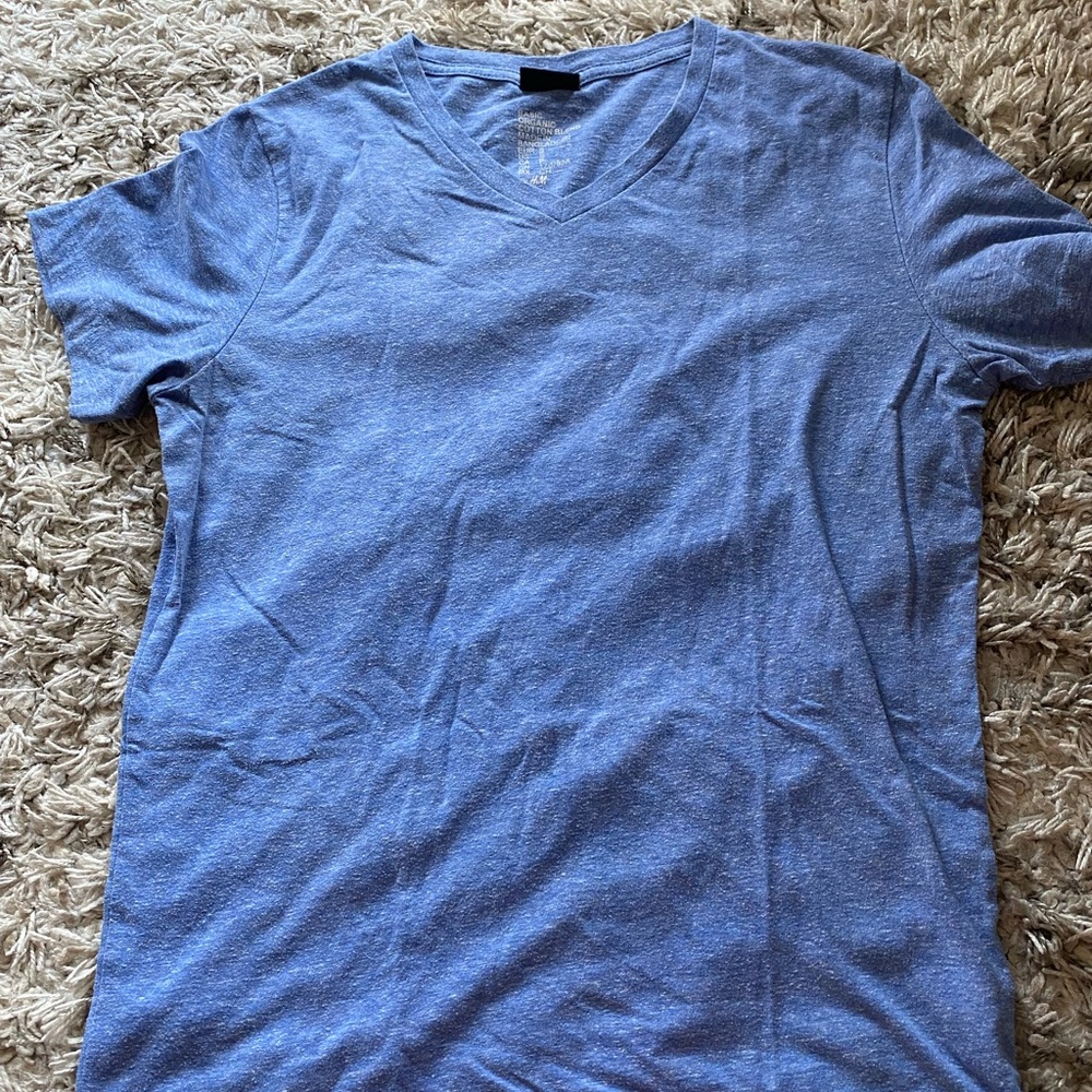 H&M basic t-shirt
